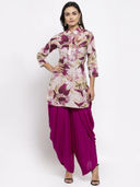 Purple color option, Sold out, Currently selected