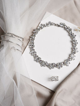 Joker and Witch - Smoke Embers Jewelry Set of 3 for Women