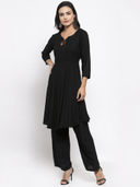 Black color option, Sold out