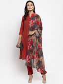 Red color option, Sold out