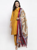 Mustard color option, Sold out