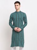 Green color option, Sold out, Currently selected