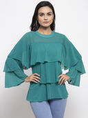 Teal color option, Sold out, Currently selected