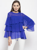 Blue color option, Sold out