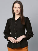 Black color option, Sold out