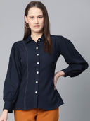 Navy Blue color option, Sold out
