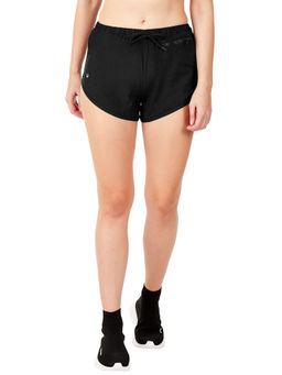 Wear Jukebox - Sunrise Shorts - Black