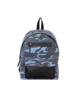 Justanned - Mens Military Backpack
