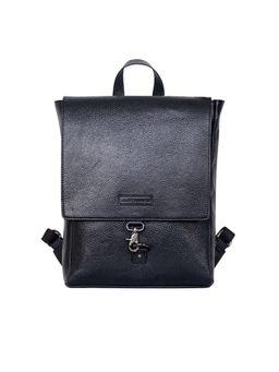 Justanned - Mens Vintage Leather Backpack