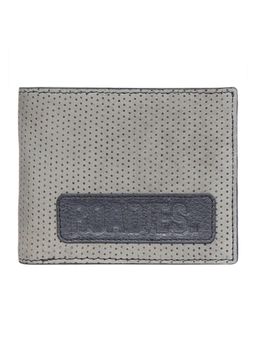 Justanned - Mens Leather Milled Belt