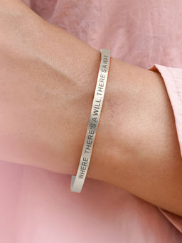 Joker and Witch - Where There'S A Will, There'S A Way Silver Mantra Band