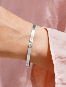 Joker and Witch - Carpe Diem Silver Mantra Band