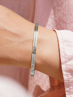 Joker and Witch - Be Your Own Kind Of Beautiful Silver Mantra Band