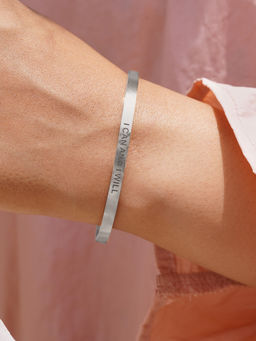 Joker and Witch - I Can And I Will Silver Mantra Band