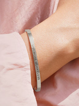 Joker and Witch - Live More, Worry Less Silver Mantra Band