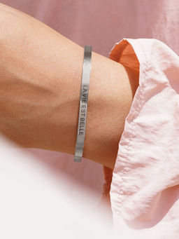 Joker and Witch - La Vie Est Belle Silver Mantra Band