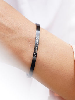 Joker and Witch - Joker and Witch Black Band