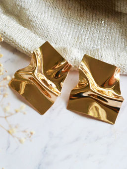 Joker and Witch - Party Statement Earrings