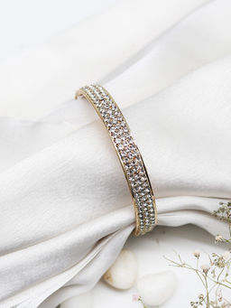 Joker and Witch - Thames Gold Bracelet