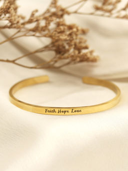 Joker and Witch - Faith Hope Love Gold Mantra Band