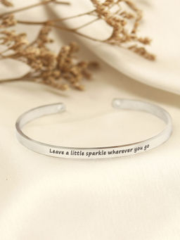 Joker and Witch - Leave A Little Sparkle Wherever You Go Silver Mantra Band
