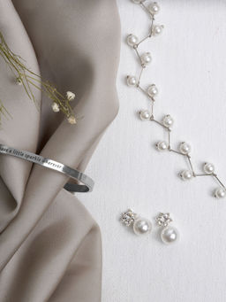 Joker and Witch - Joker & Witch Sarnag Jewellery Set For Women