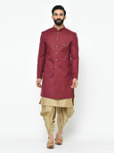 Maroon color option, Sold out, Currently selected