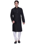 Black color option, Currently selected