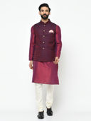 Maroon color option, Currently selected