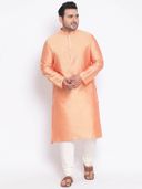 Peach color option, Currently selected