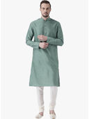 Green color option, Currently selected