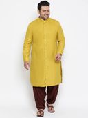 Mustard color option