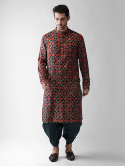 KISAH - Men Multi Kurta
