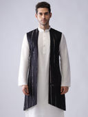 Black color option, Currently selected