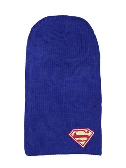 Free Authority - Blue Self Design Cap