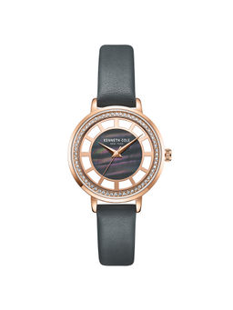 Kenneth Cole - Multi-Colour Dial Analog Watch - KC51129002Ld