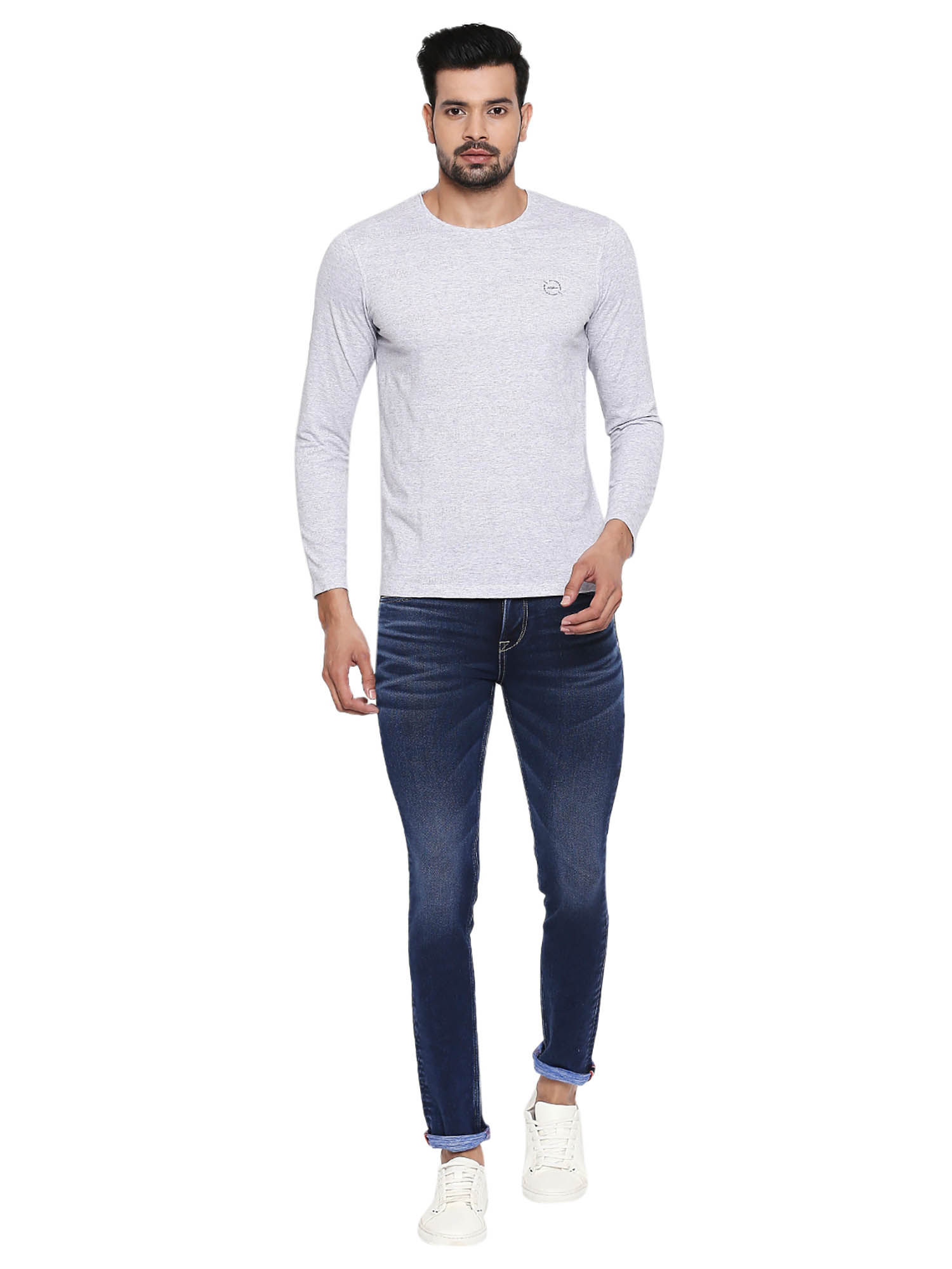 Killer Jeans : Buy Killer Blue Solid 