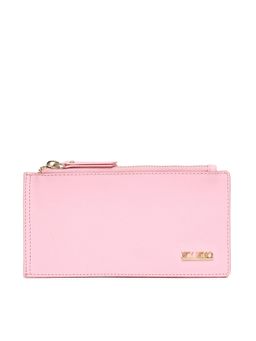 KLEIO - Bi-fold Multi slot Mobile Wallet For Women