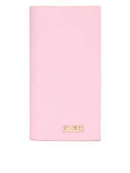 KLEIO - Bi-fold Multi Slot Clutch For Women