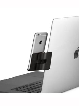 DailyObjects - Klamp - Phone Holder For Laptop-Desktop Screen