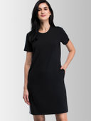 Black color option, Currently selected