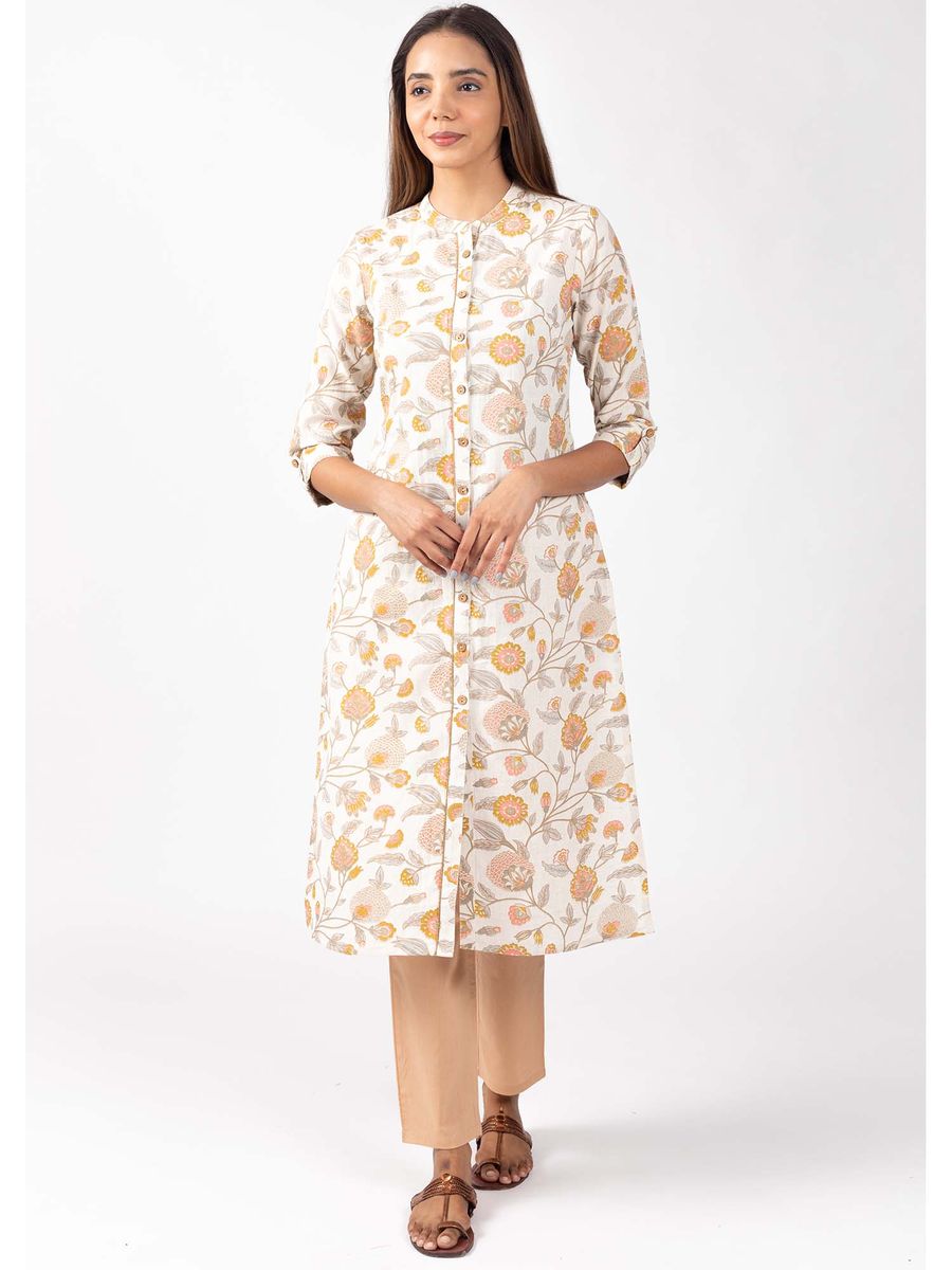 max cotton kurtis online