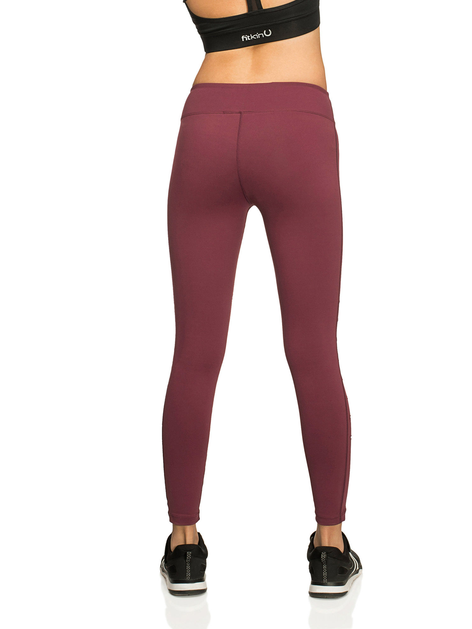 Fitkin Yoga Gym Workout 