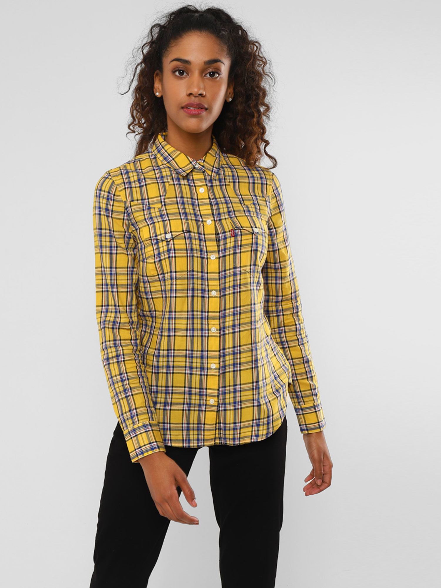 Casual Shirt Online|Nykaa Fashion