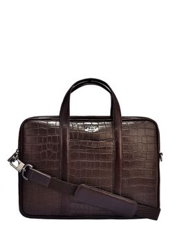 Eske - Eomer Laptop Bag Brown