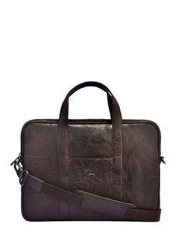 Eske - Yannis Laptop Sleeve Brown