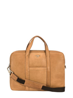 Eske - Daxos Laptop Bag Brown