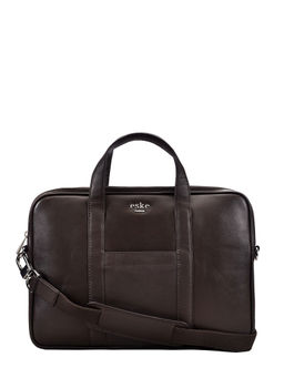 Eske - Halle Laptop Sleeve Tan