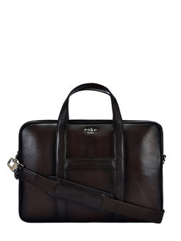 Eske - Clark Laptop Bag Tan