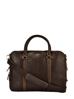 Eske - Charlie Laptop Bag Brown